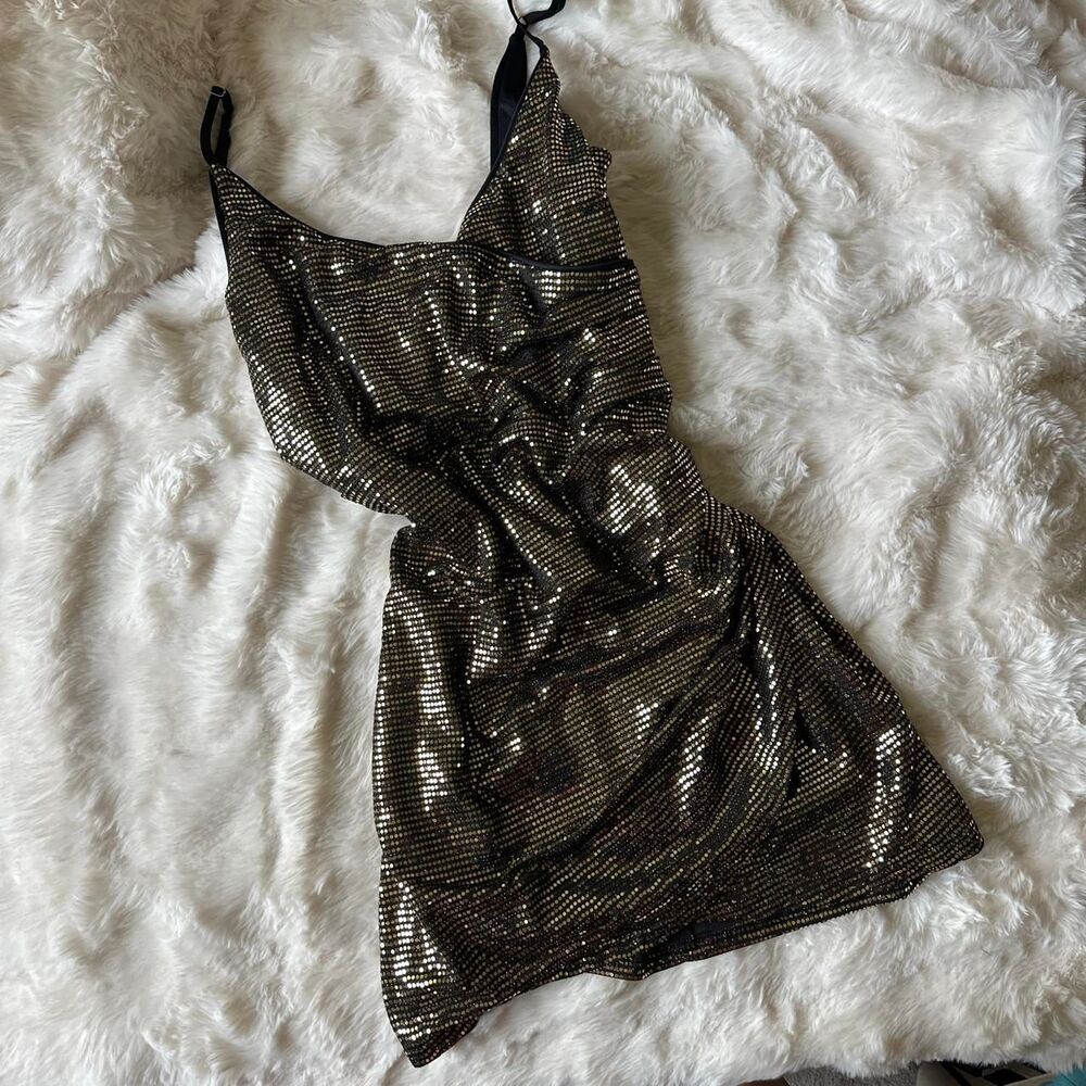 Lulus Women's Dress